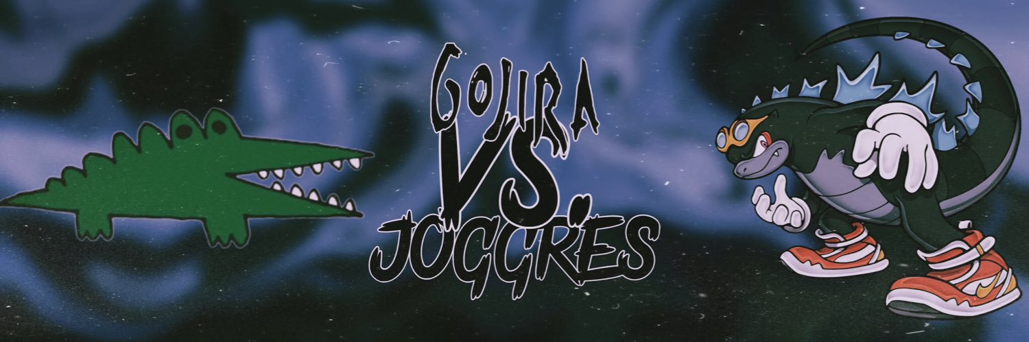 joggers161's profile banner image