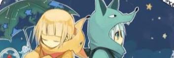 wolwolflf's profile banner image