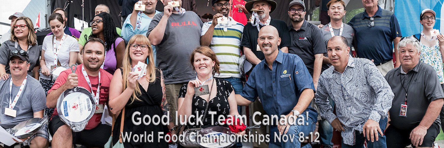 CDNFoodChamps's profile banner image