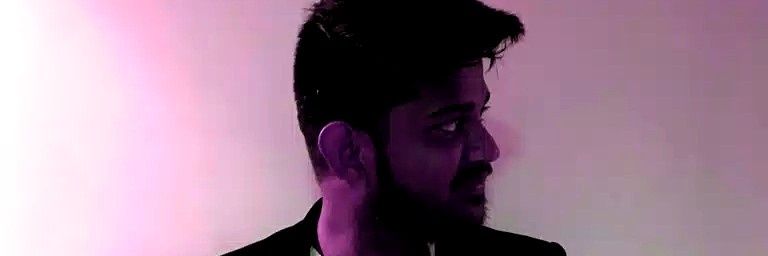 pvenki27's profile banner image