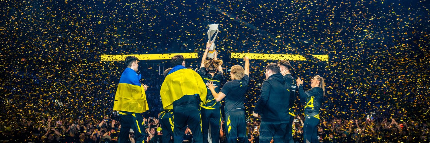 Nano4Sho's profile banner image