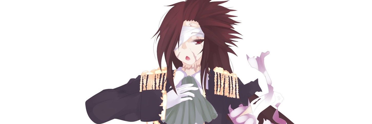 death_21's profile banner image