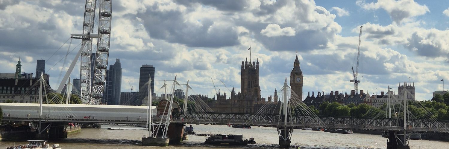 Chris Fernandes banner