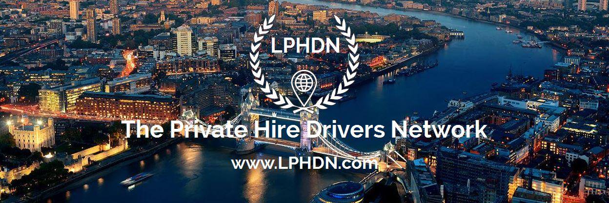 LPHDN's profile banner image