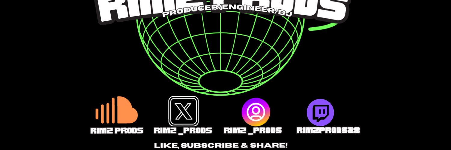 RIMZ_PRODS banner