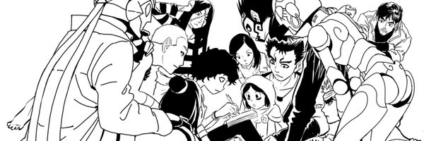 irzaQ Profile Banner