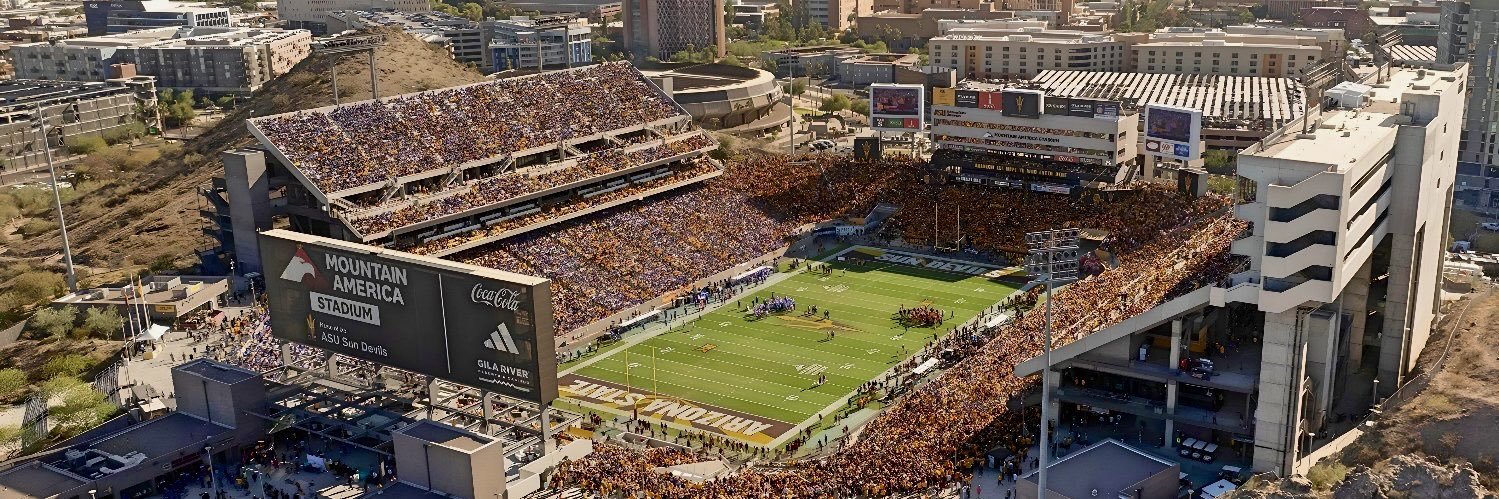 StayTrue2ASU banner