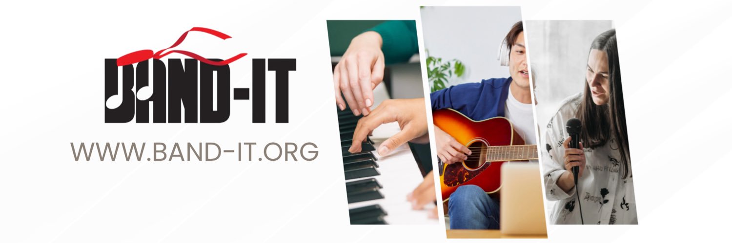 Band_It_App's profile banner image