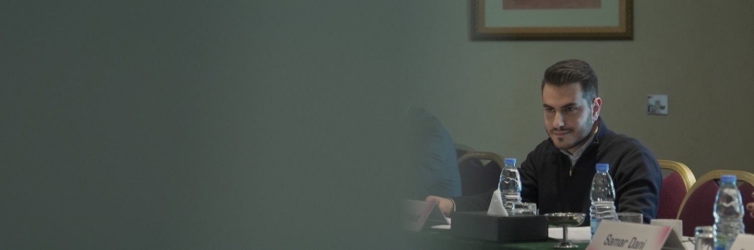 antonibarakat's profile banner image