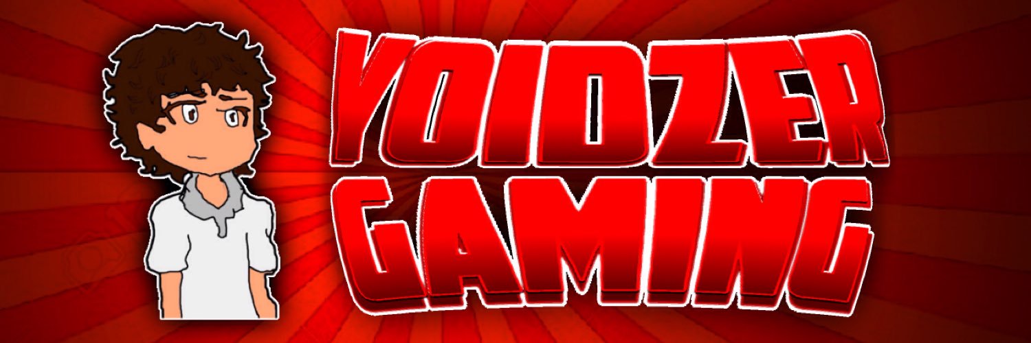 YoidzerGaming's profile banner image
