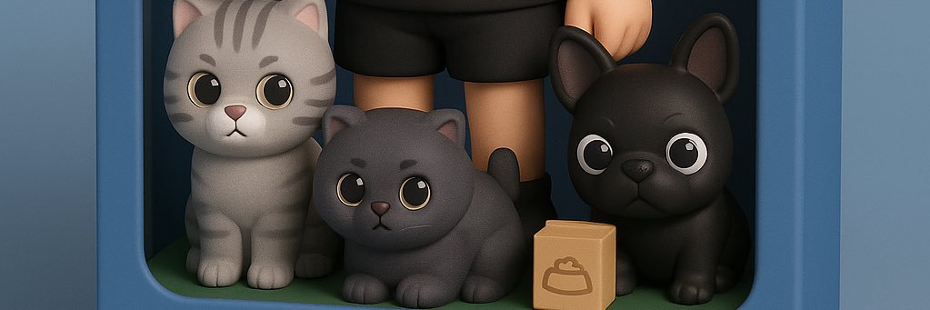 Aombsyk's profile banner image