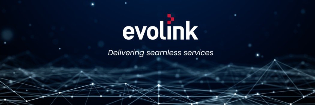 Evolink banner