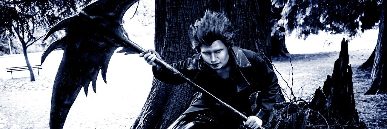 LexMayson's profile banner image