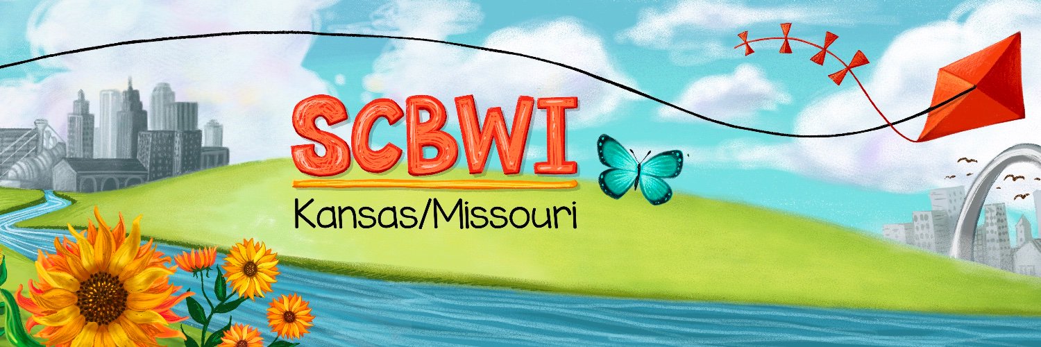 SCBWI KS/MO banner