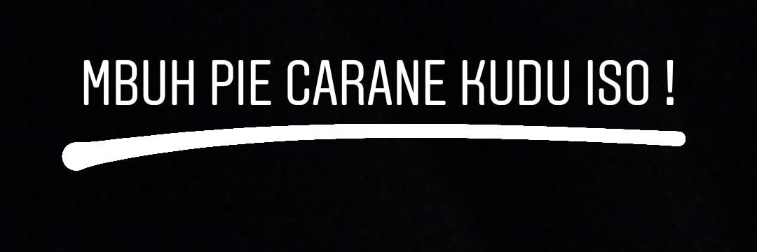 KaptenNaruto's profile banner image