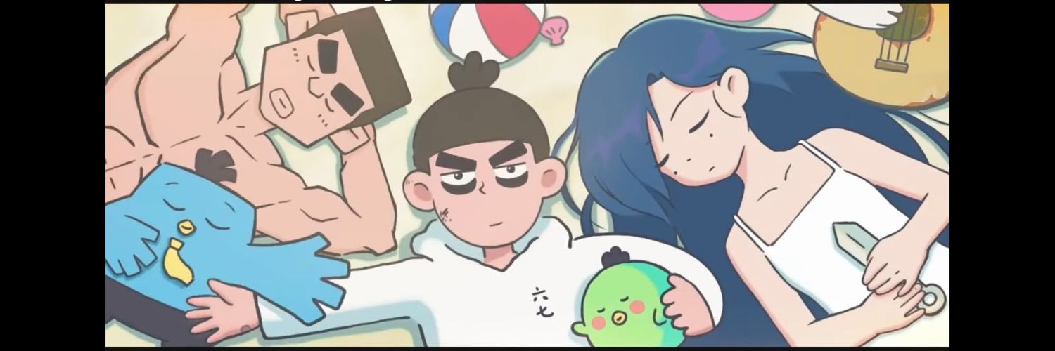 grimm 🐢 banner