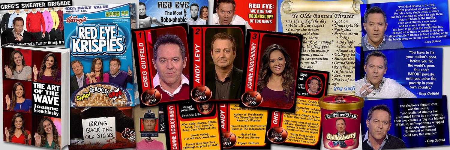 Gutfeld Pix banner