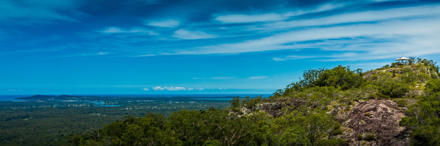 Christopher Hills banner