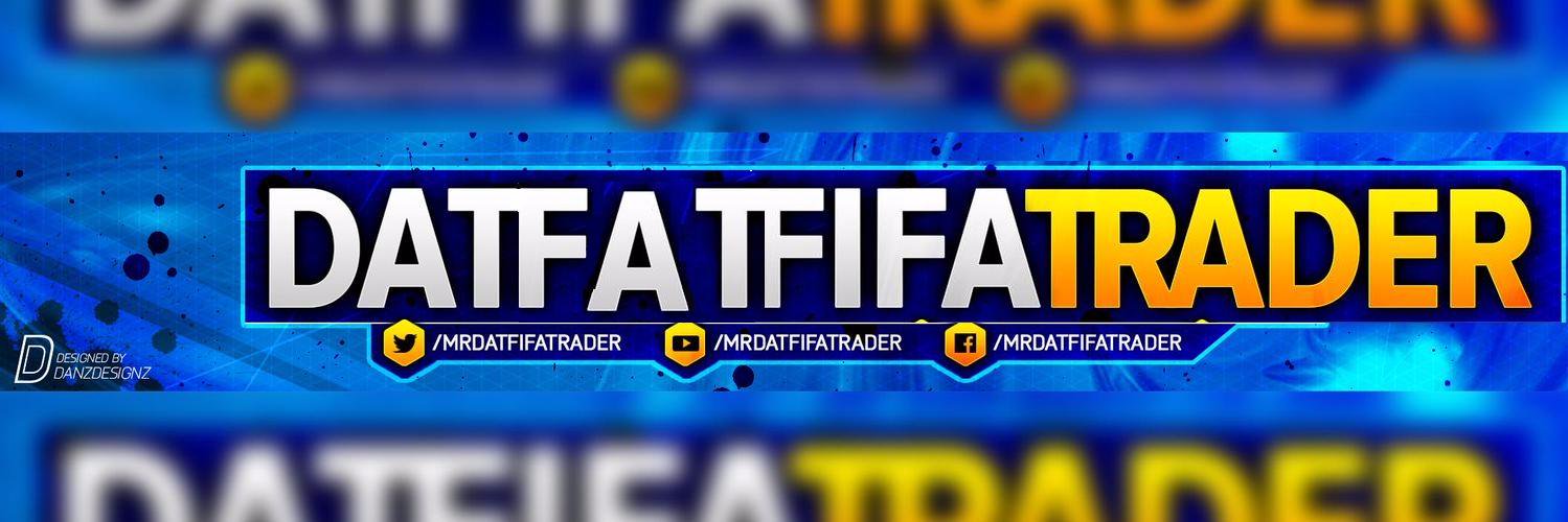 MrDatFifaTrader's profile banner image