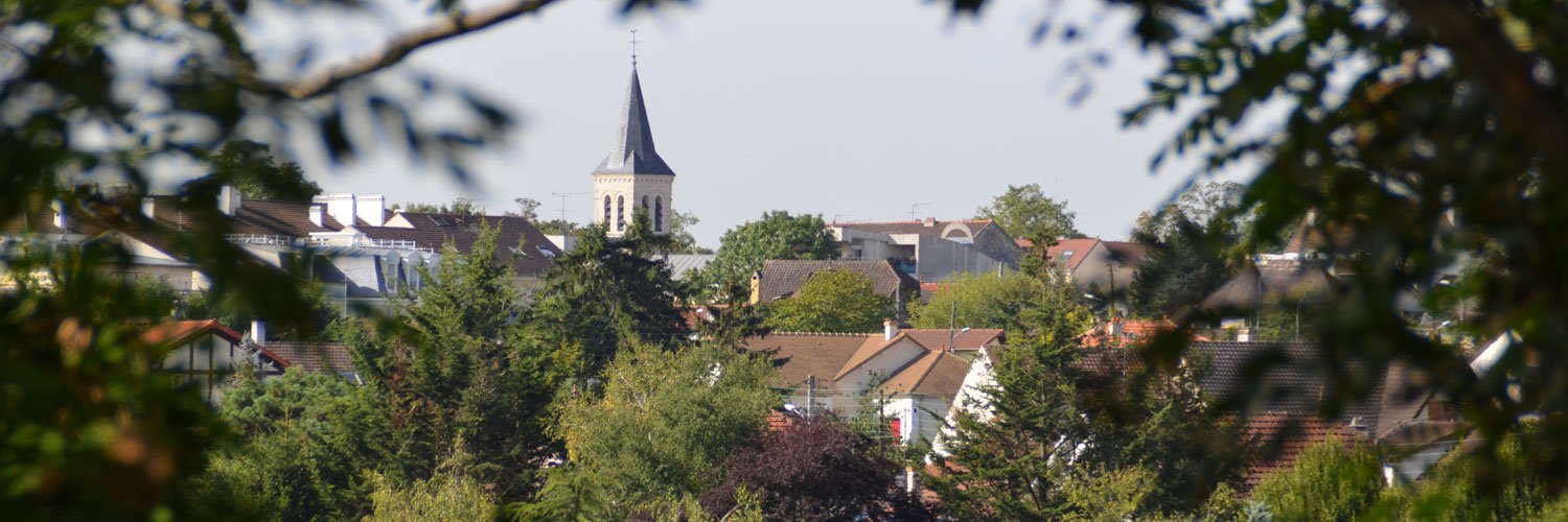 Villecresnes banner