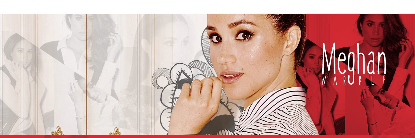 MeghanMarkleBR's profile banner image