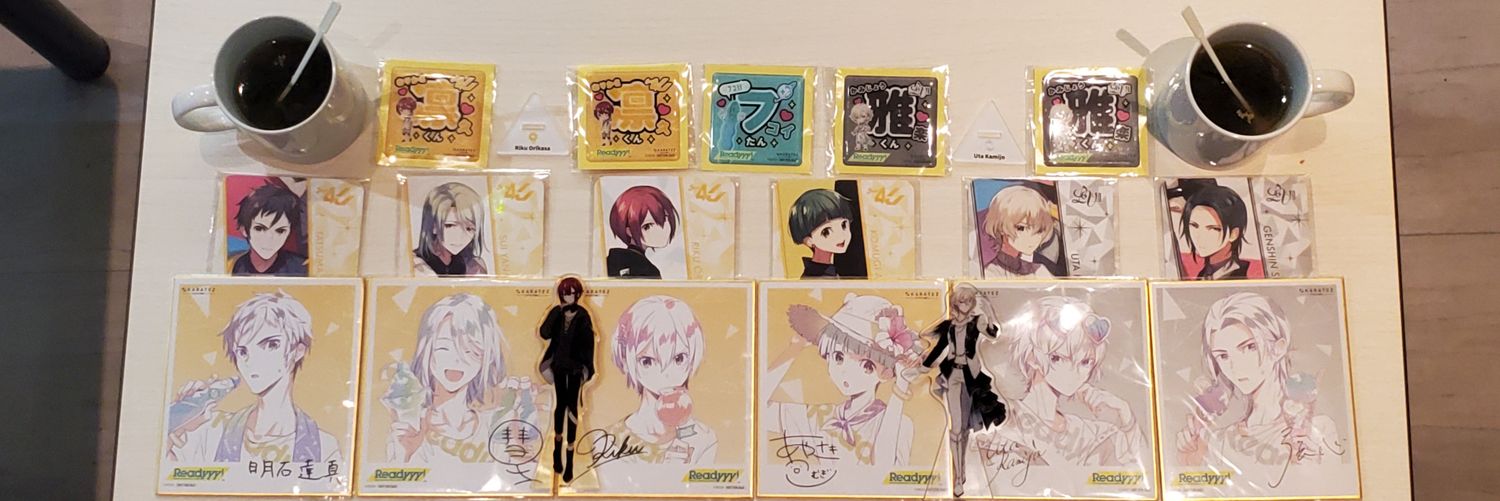 Rr3_queen's profile banner image