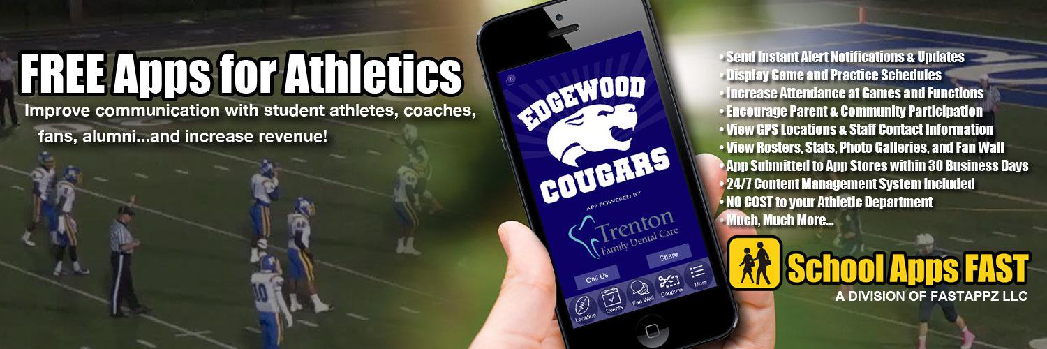 AthleticAPPZ's profile banner image