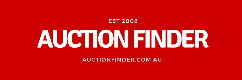 AuctionFinderAU's profile banner image