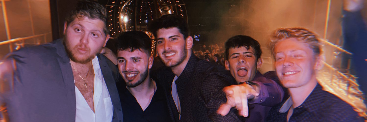 _CDavis_3's profile banner image