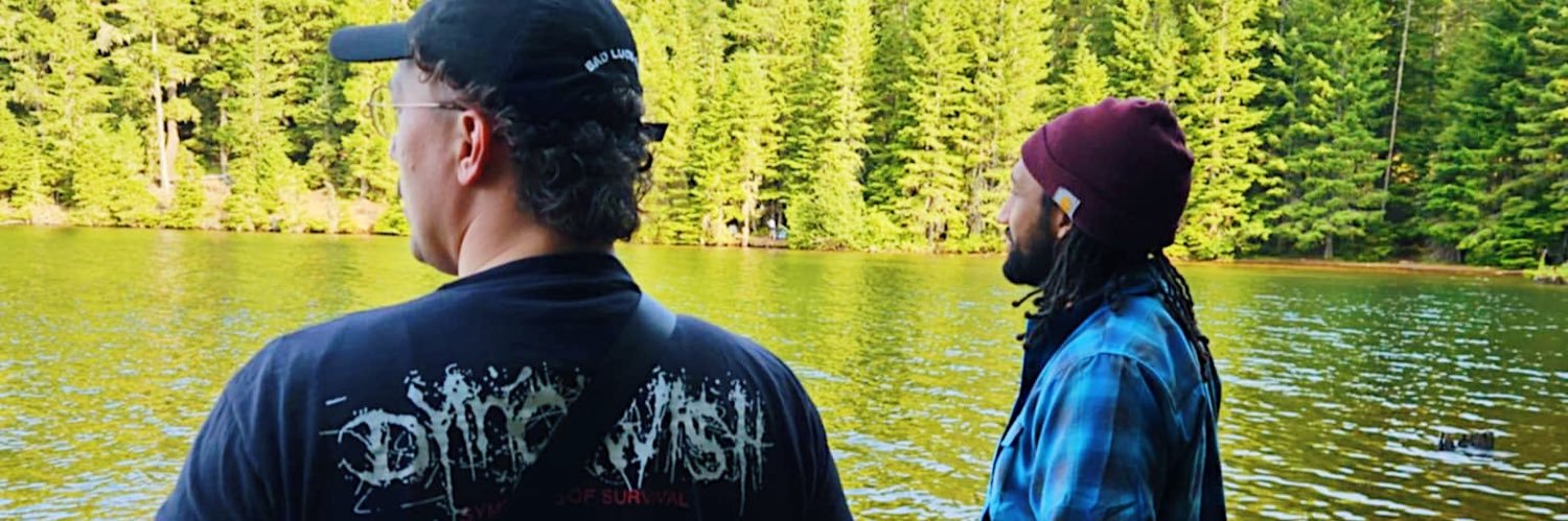 JoelCedar's profile banner image