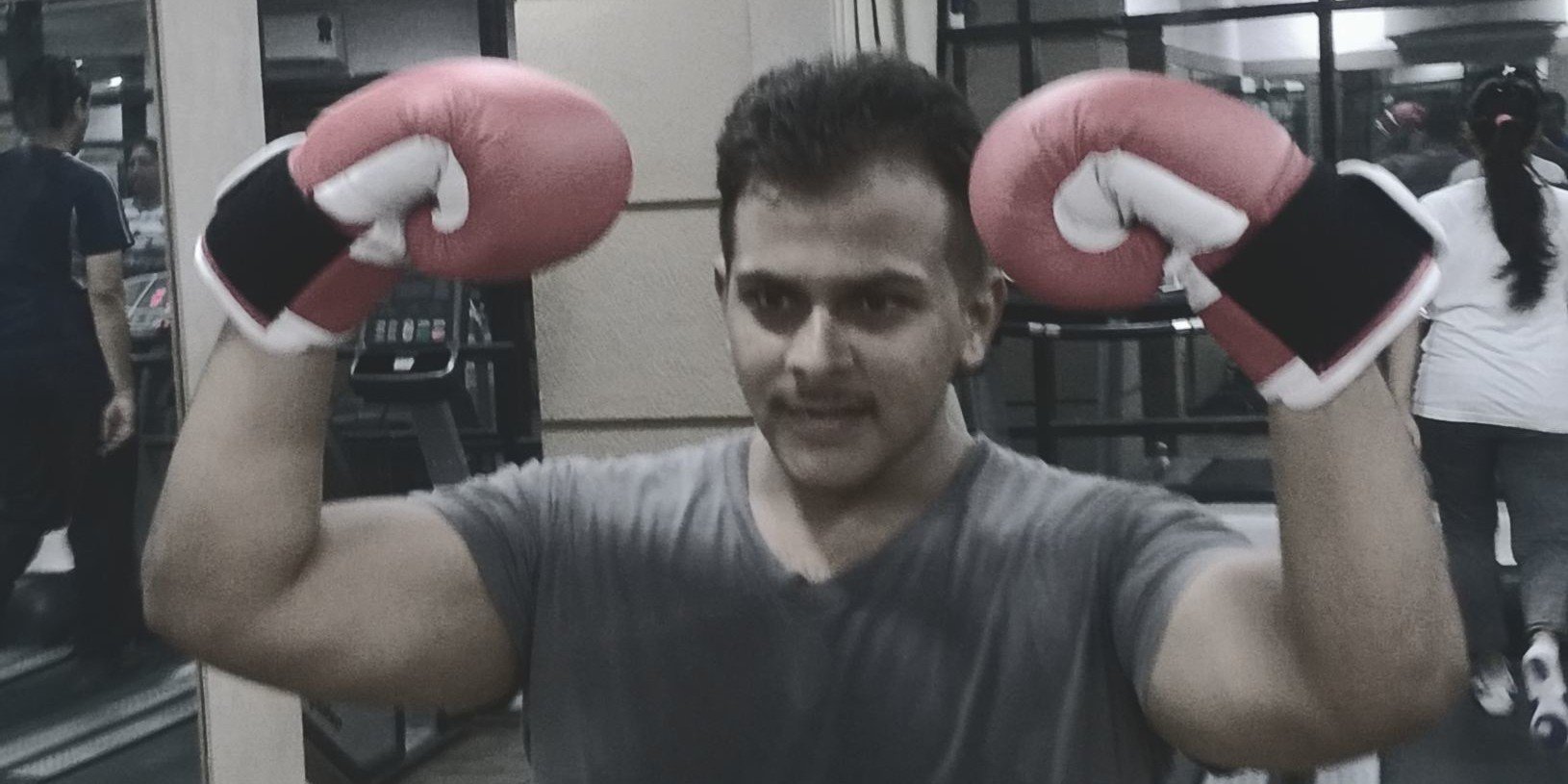 janiJwal's profile banner image