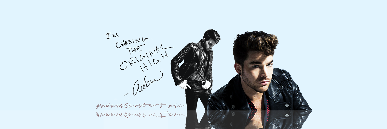 adamlambert_pic's profile banner image