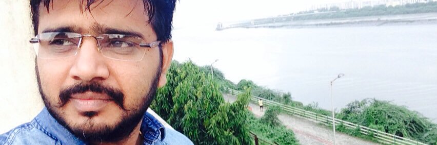 Piyushsinh Solanki banner