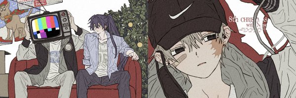 NEXTDAMSTORY Profile Banner