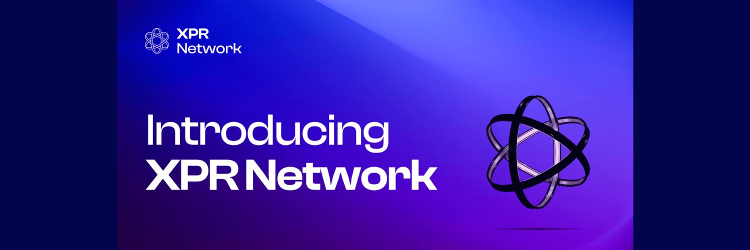 XPRnetworkBULL's profile banner image
