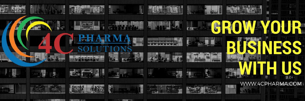 4cpharma's profile banner image