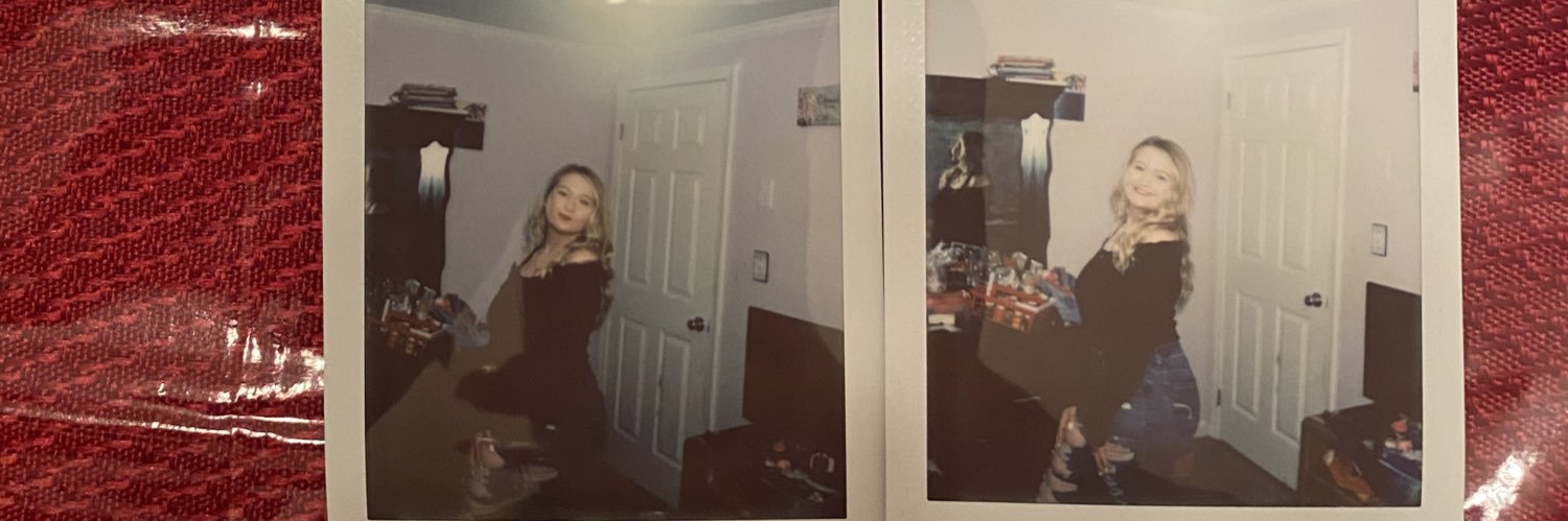 SabrinaAlexis9's profile banner image