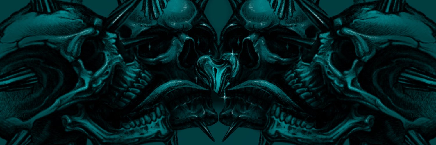 blaublimm's profile banner image