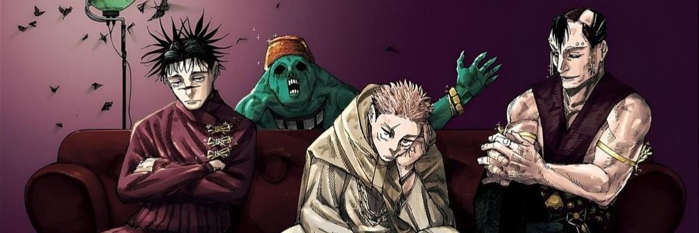 cap banner