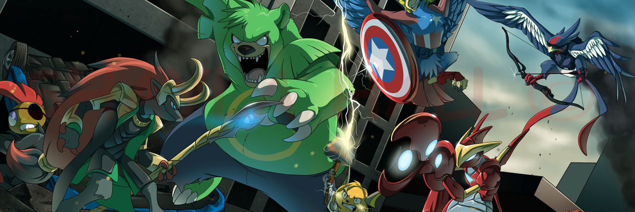 Kara (18+) 🏳️‍⚧️ banner