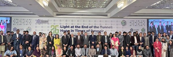 SDPIPakistan Profile Banner