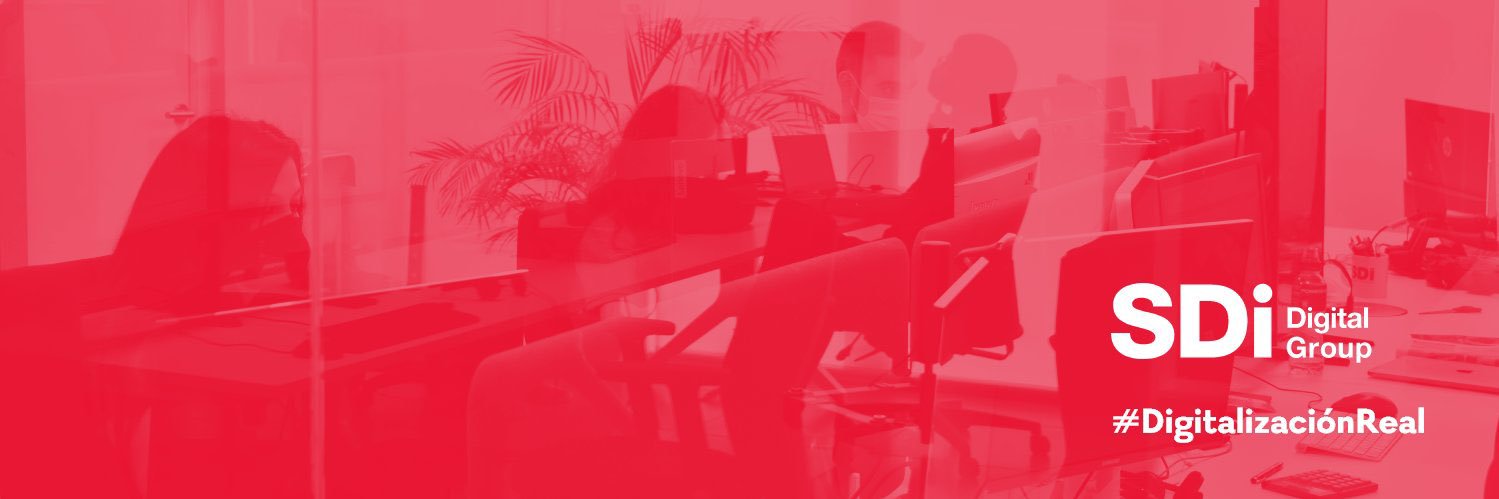 Si4Ti • Technology For People banner