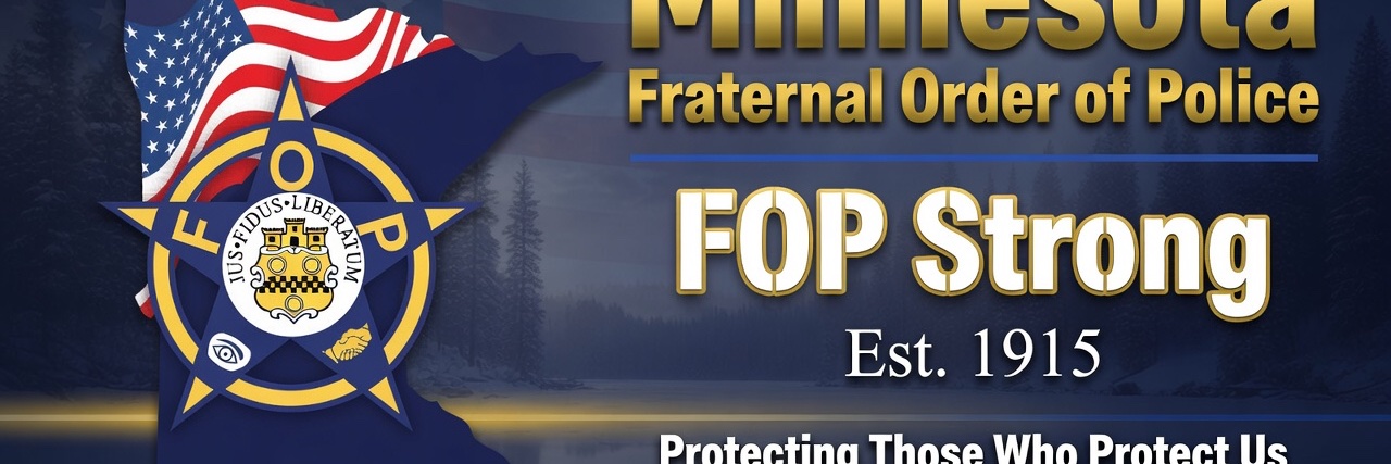MN FOP banner