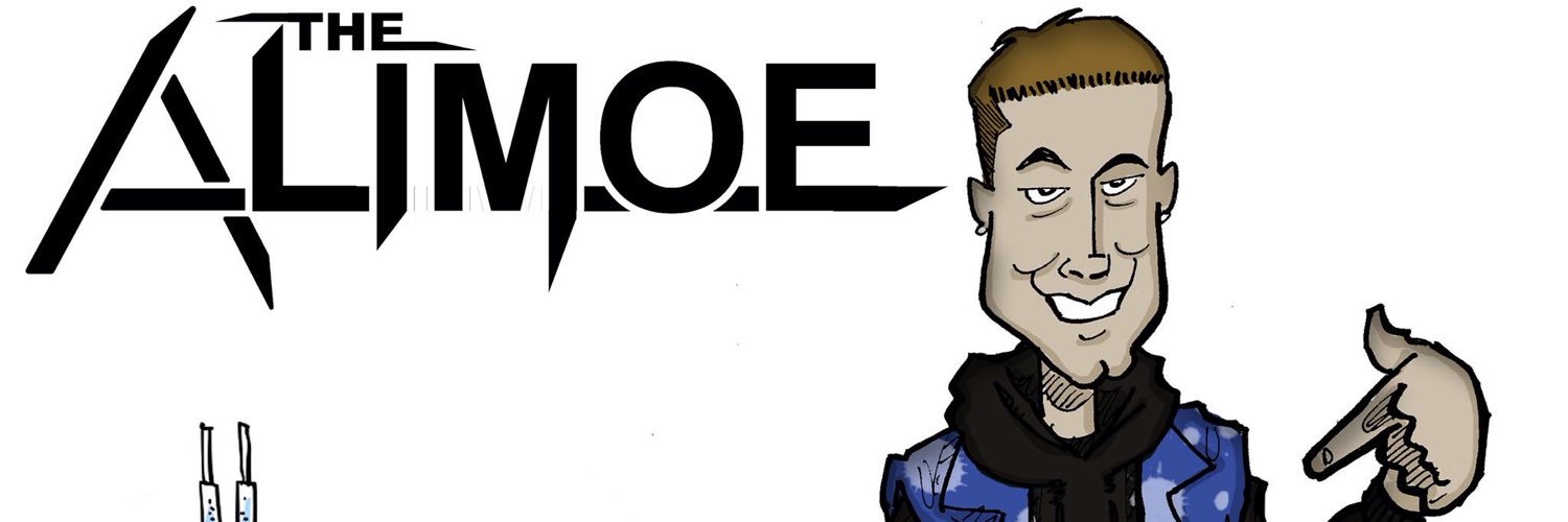 TheAlimoe's profile banner image