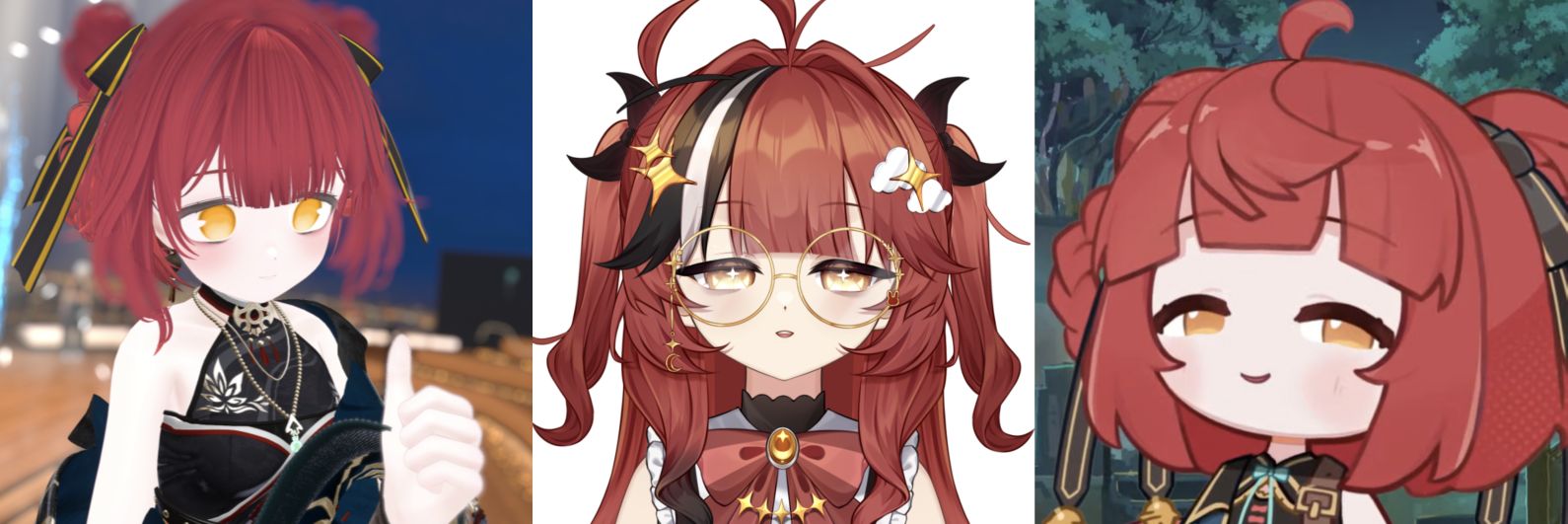 Cethavi's profile banner image