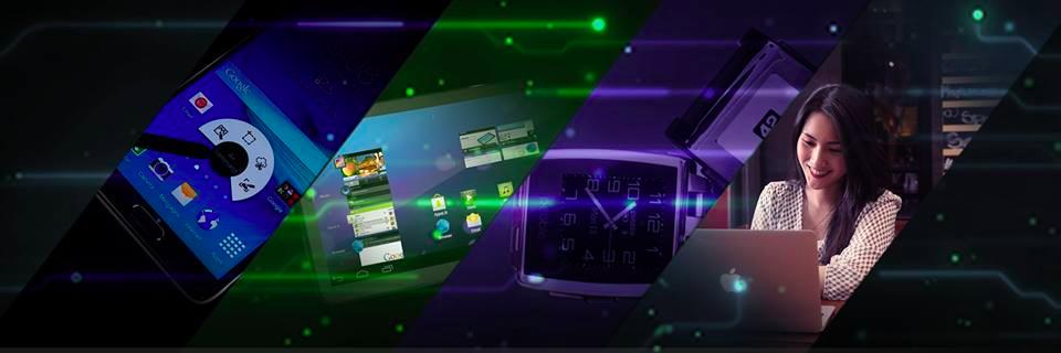 DroidLime banner