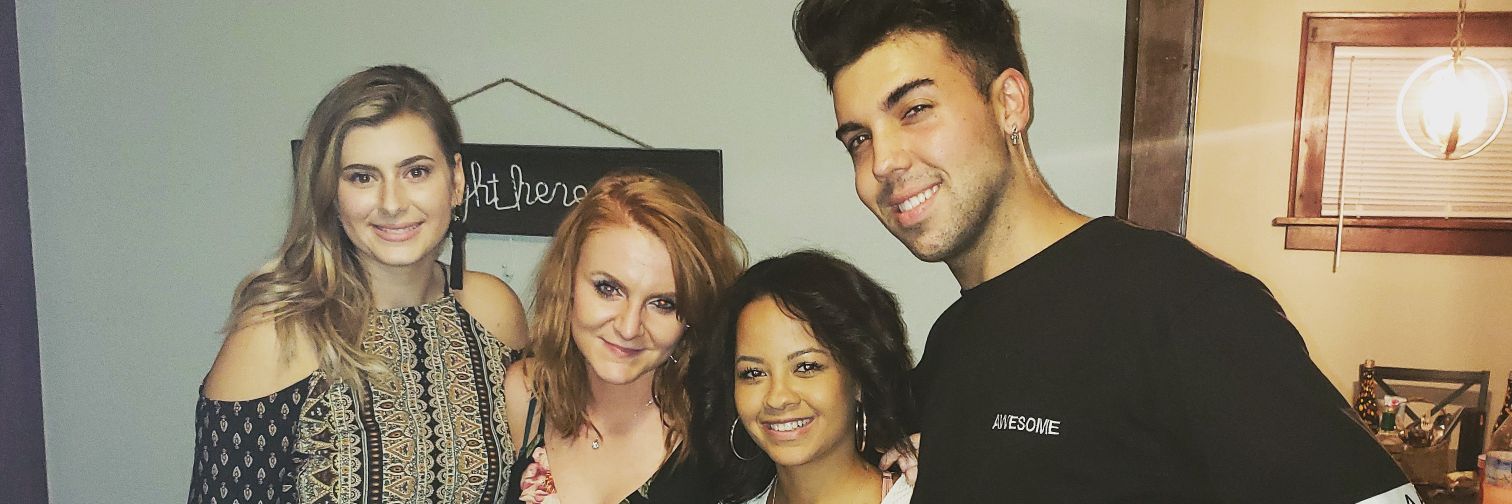 mmmchelsey's profile banner image