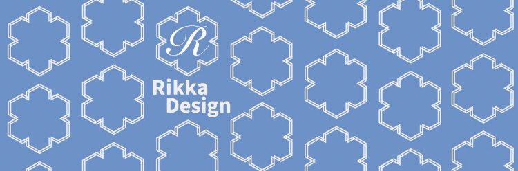 rikkadesign's profile banner image