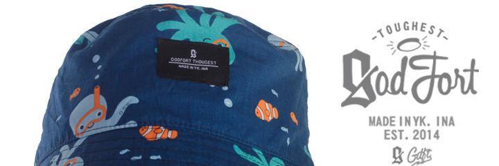GodfortCompany's profile banner image