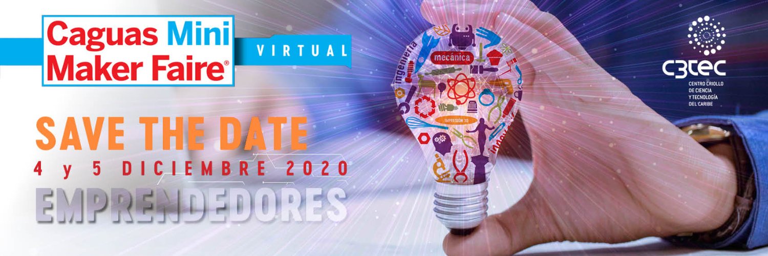 feriamakerspr's profile banner image